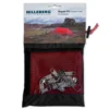 Hilleberg Repair Kit Yellow Label