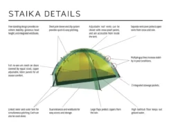 Hilleberg Staika -Hilleber Camping Magasin hilleberg staika info