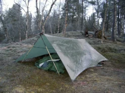 Hilleberg Tarp UL 10 -Hilleber Camping Magasin hilleberg tarp 10 08