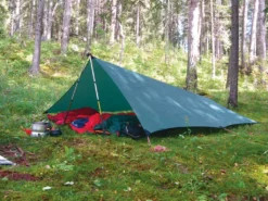 Hilleberg Tarp UL 10 -Hilleber Camping Magasin hilleberg tarp 10 09