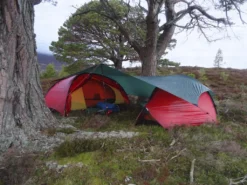 Hilleberg Tarp UL 10 -Hilleber Camping Magasin hilleberg tarp 10 10