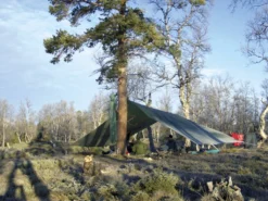 Hilleberg Tarp UL 20 -Hilleber Camping Magasin hilleberg tarp 20 06