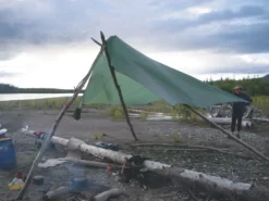 Hilleberg Tarp UL 20 -Hilleber Camping Magasin hilleberg tarp 20 08
