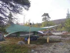 Hilleberg Tarp UL 20 -Hilleber Camping Magasin hilleberg tarp 20 09