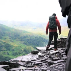 Osprey Ultralight Raincover -Hilleber Camping Magasin housse protection pluie osprey ultralight raincover 04