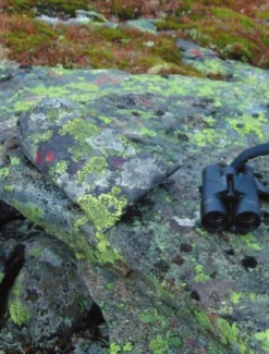 Jerven Fjellduken Hunter -Hilleber Camping Magasin jervenbag hunter montain