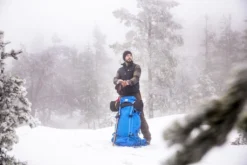 FJÄLLRÄVEN Fjällräven Kajka 85 -Hilleber Camping Magasin kajka 85 fjallraven