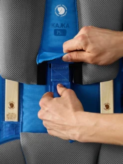 FJÄLLRÄVEN Fjällräven Kajka 85 -Hilleber Camping Magasin kajka 85 fjallraven 06