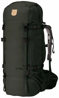 FJÄLLRÄVEN Fjällräven Kajka 85 -Hilleber Camping Magasin kajka 85 fjallraven 12