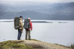 FJÄLLRÄVEN Fjällräven Kajka 85 -Hilleber Camping Magasin kajka 85 fjallraven 17