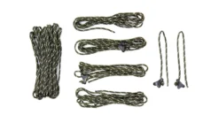 Lesovik Niti Tarp Suspension