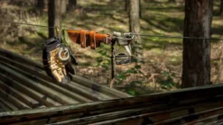 Lesovik Smuk Hammock Ridgeline -Hilleber Camping Magasin lasovik smuk hammock ridgeline 02