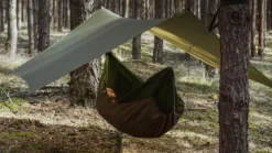 Lesovik Otul Lite Underquilt -Hilleber Camping Magasin lesovik otul lite underquilt 05 3