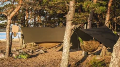 Lesovik Otul Underquilt -Hilleber Camping Magasin lesovik otul underquilt 06 2