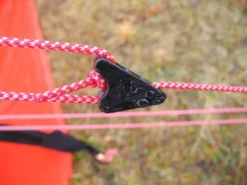 Bloqueurs Hilleberg 2 Mm -Hilleber Camping Magasin line runners 3mm hilleberg 1