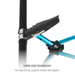 Helinox High Cot One -Hilleber Camping Magasin lit camp helinox high cot one 03