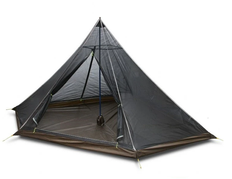 Luxe Outdoor Full Net Inner 2P 1 Luxe Outdoor Full Net Inner 2P