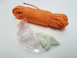 Luxe Outdoor Guy Rope Set