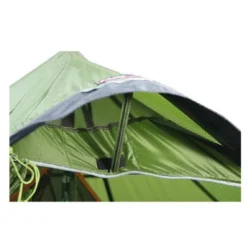 Luxe Outdoor Sil Hexpeak F6a (Marron) -Hilleber Camping Magasin luxe outdoor sil hexpeak f6 10 4