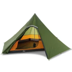Hilleber Camping Magasin -Hilleber Camping Magasin luxe outdoor sil hexpeak f6 4