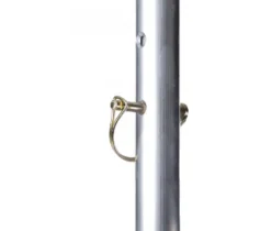 Mât Savotta Hawu Center Pole -Hilleber Camping Magasin mat central savotta hawu centre pole 03