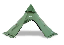 Luxe Outdoor Mega Horn II -Hilleber Camping Magasin mega horn ii luxe outdoor 1