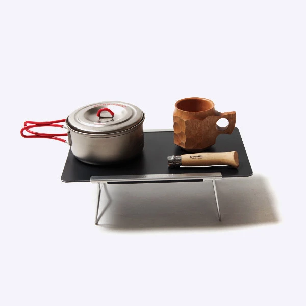 Evernew Alu Table Light 4 Evernew Alu Table Light – Image 4