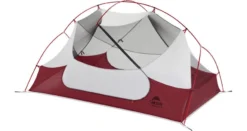 Tente Msr Hubba Hubba NX Verte -Hilleber Camping Magasin msr hubba hubba nx 1 1