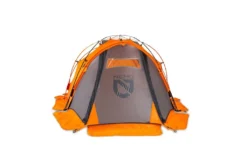 NEMO EQUIPMENT Nemo Chogori 3P -Hilleber Camping Magasin nemo chogori 3p 05 1