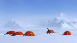 NEMO EQUIPMENT Nemo Chogori 3P -Hilleber Camping Magasin nemo chogori 3p 12 1