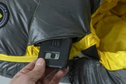 NEMO EQUIPMENT Nemo Sonic 0 -Hilleber Camping Magasin nemo sonic 0 13 1