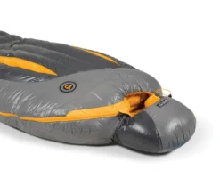 NEMO EQUIPMENT Nemo Sonic -20 -Hilleber Camping Magasin nemo sonic 20 7