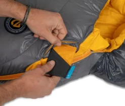 NEMO EQUIPMENT Nemo Sonic -20 -Hilleber Camping Magasin nemo sonic 20 9