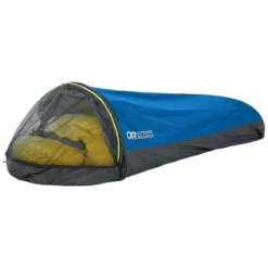 Outdoor Research Helium Bivy -Hilleber Camping Magasin outdoor research helium bivy 02