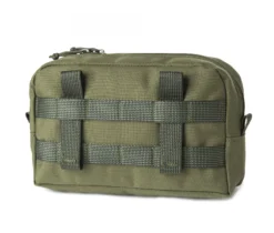 Savotta Horizontal Pocket -Hilleber Camping Magasin poche molle savotta horizontal pocket m 02