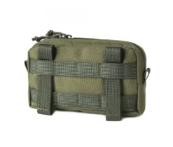 Savotta Horizontal Pocket -Hilleber Camping Magasin poche molle savotta horizontal pocket s 02