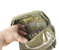 Savotta Utility Pouch Small -Hilleber Camping Magasin poche savotta utility pouch small 05