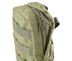 Savotta Utility Pouch Small -Hilleber Camping Magasin poche savotta utility pouch small 06