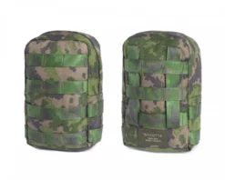 Savotta Utility Pouch Small -Hilleber Camping Magasin poche savotta utility pouch small 07