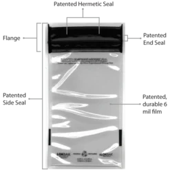 Nouvelles Arrivées -Hilleber Camping Magasin pochette aloksak 1 1