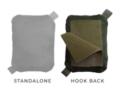 Savotta Trinket Pouch Hook Back -Hilleber Camping Magasin pochette savotta trinket pouch 11a