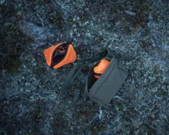 Savotta Trinket Pouch Hook Back -Hilleber Camping Magasin pochette savotta trinket pouch 15