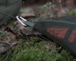 Savotta Trinket Pouch Hook Back -Hilleber Camping Magasin pochette savotta trinket pouch 17