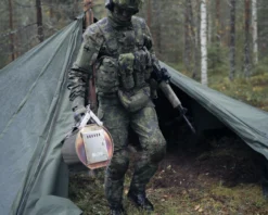 Poêle à Bois Savotta Hawu 400 -Hilleber Camping Magasin poele a bois savotta hawu 400 ws 400 07