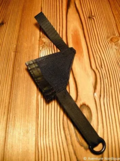 Hilleberg Pole Holder Soulo / Soulo BL -Hilleber Camping Magasin pole holder hilleberg 02 1 1 1