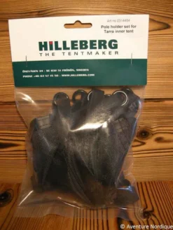 Hilleberg Pole Holder Akto -Hilleber Camping Magasin pole holder hilleberg 1 1