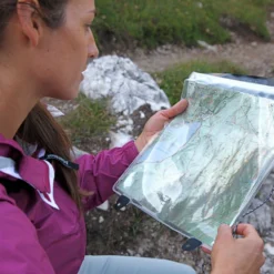 Porte-carte Ortlieb -Hilleber Camping Magasin porte carte ortlieb map case 03