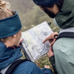 Porte-carte Ortlieb -Hilleber Camping Magasin porte carte ortlieb map case 04