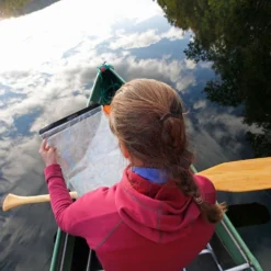 Porte-carte Ortlieb -Hilleber Camping Magasin porte carte ortlieb map case 05