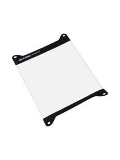 Sea To Summit Porte-Carte MapCase Tpu Guide -Hilleber Camping Magasin porte carte sea to summit tpu map case 03